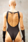 Cyberesque Andromeda Bodysuit - Cotton FIVE AND DIAMOND 