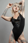 Cyberesque Ara Bodysuit - Cotton FIVE AND DIAMOND 