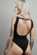 Cyberesque Ara Bodysuit - Cotton FIVE AND DIAMOND 
