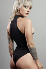 Cyberesque Aries Bodysuit - Cotton FIVE AND DIAMOND 