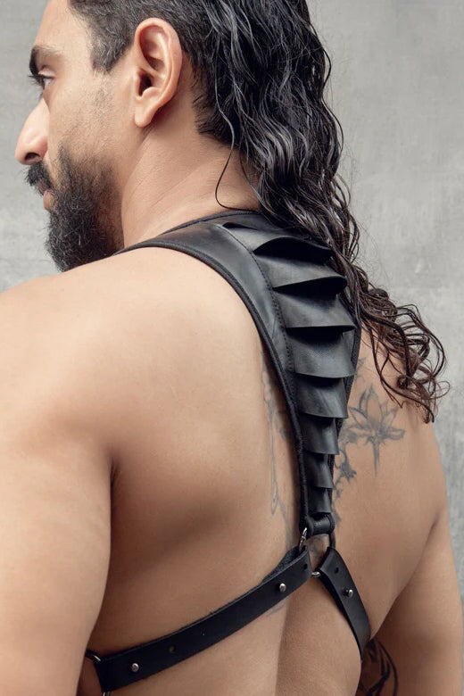 Cyberesque Centaurus Holster FIVE AND DIAMOND 