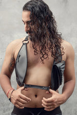 Cyberesque Octan Holster FIVE AND DIAMOND 