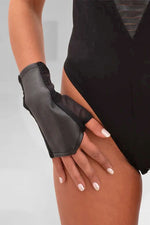 Cyberesque Octans Gloves - Mesh FIVE AND DIAMOND 