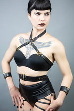 Cyberesque Opus Harness Accessory Cyberesque 