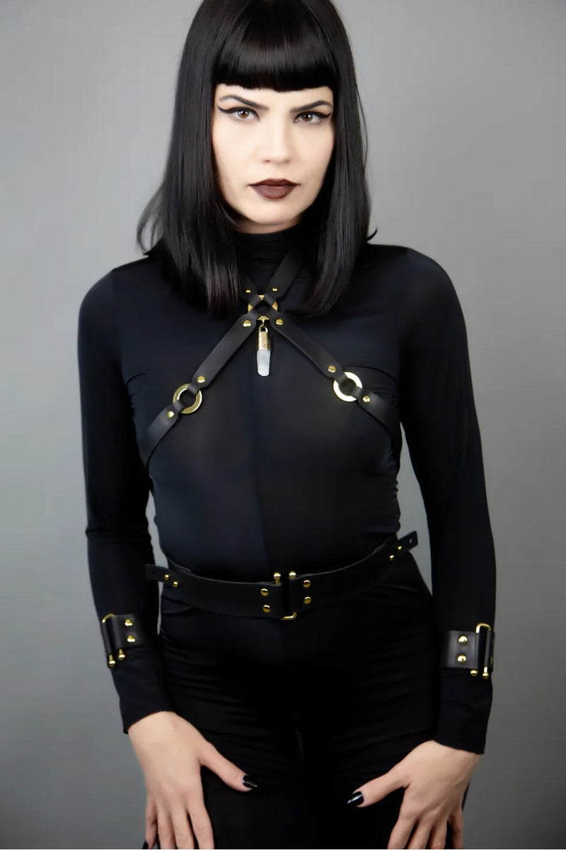 Cyberesque Opus Harness Accessory Cyberesque 