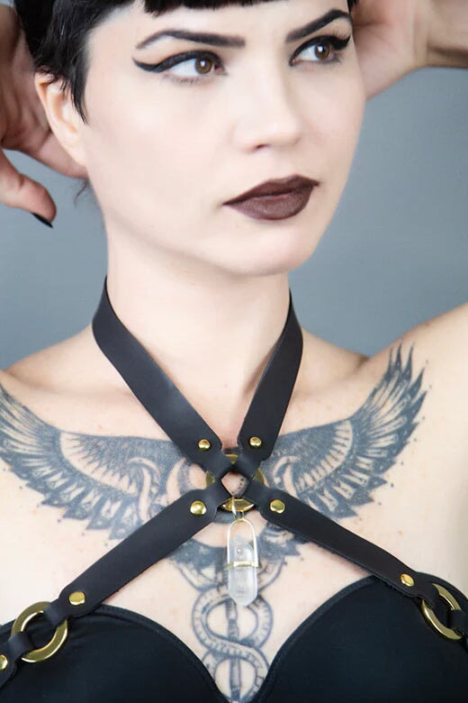 Cyberesque Opus Harness Accessory Cyberesque 