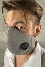 Dust Mask - Filter Dust Mask Showcase 