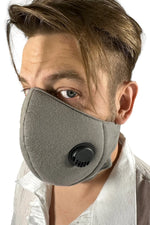 Dust Mask - Filter Dust Mask Showcase 