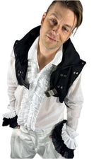 Eyecon Max Vest - twill Shirts-Mens Eyecon 