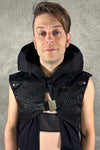 Eyecon Max Vest - twill Shirts-Mens Eyecon 
