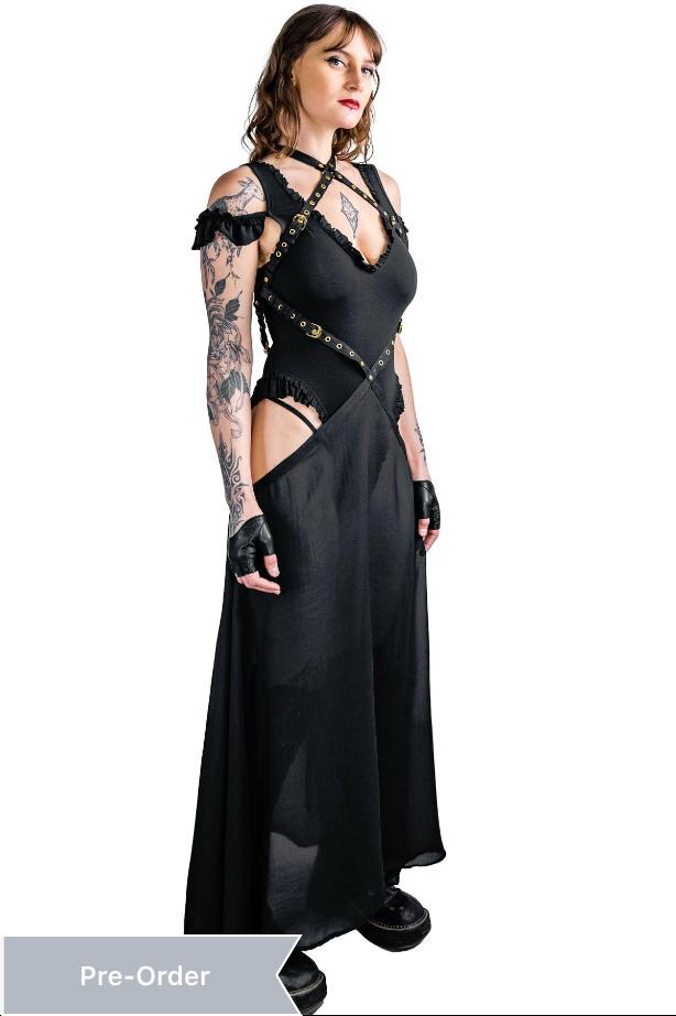 Five & Diamond | Alt Indie Designers | Dark Inclusive Fashion