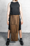 Five and Diamond Blackbird Skirt - sparkle Skirts FIVE AND DIAMOND 