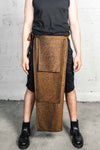 Five and Diamond Blackbird Skirt - sparkle Skirts FIVE AND DIAMOND 