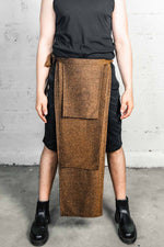 Five and Diamond Blackbird Skirt - sparkle Skirts FIVE AND DIAMOND 