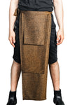 Five and Diamond Blackbird Skirt - sparkle Skirts FIVE AND DIAMOND 