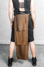 Five and Diamond Blackbird Skirt - sparkle Skirts FIVE AND DIAMOND 
