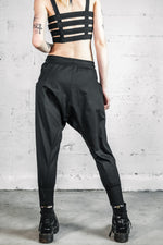 Five and Diamond Daylight Joggers - cotton Pants-Womens FIVE AND DIAMOND 