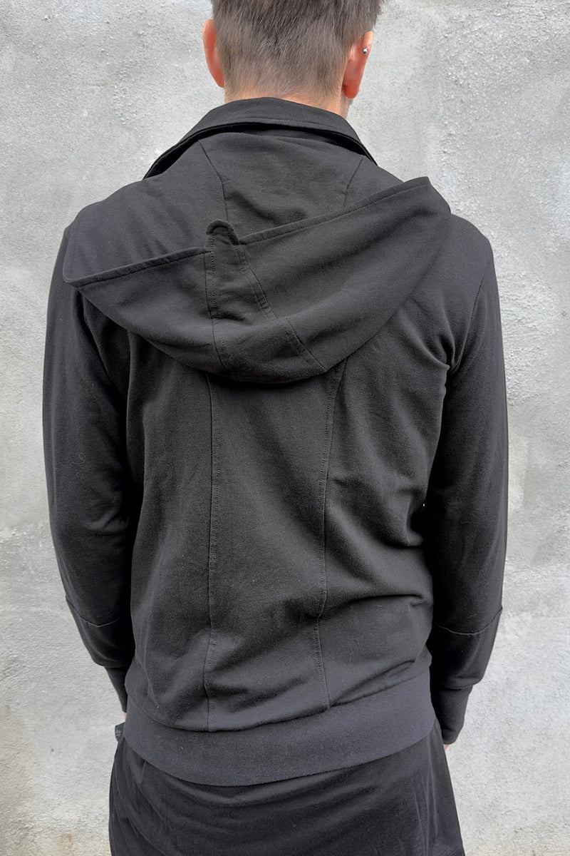 Five and Diamond Eclipse Hoody FIVE AND DIAMOND 