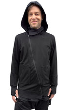 Five and Diamond Eclipse Hoody FIVE AND DIAMOND 