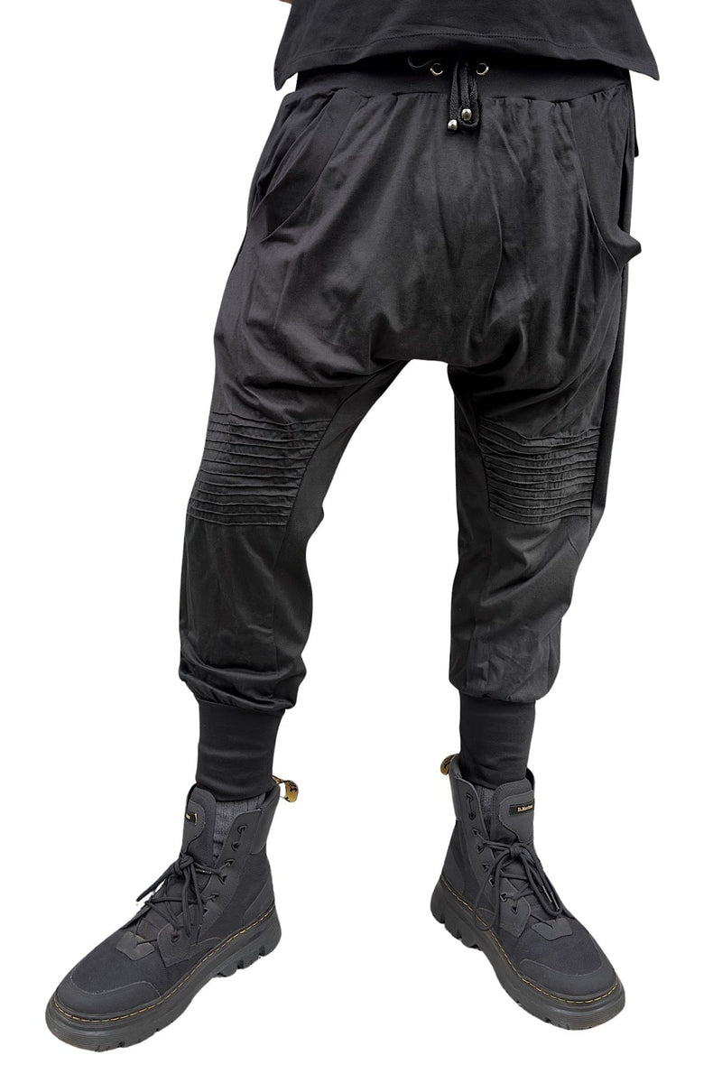 Five and Diamond Jogger Pants Pants-Mens FIVE AND DIAMOND 