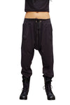 Five and Diamond Diamond Jogger Pants Pants-Mens FIVE AND DIAMOND 