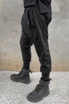 Five and Diamond Jogger Pants Pants-Mens FIVE AND DIAMOND 