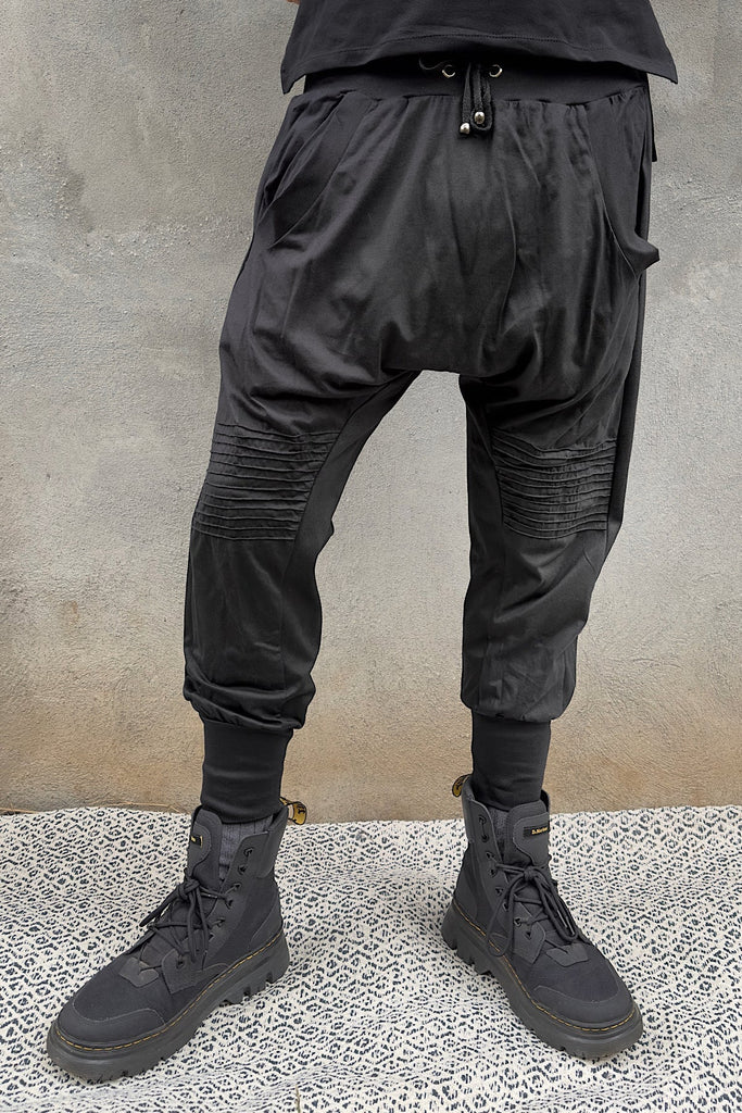 Five and Diamond Jogger Pants Pants-Mens FIVE AND DIAMOND 