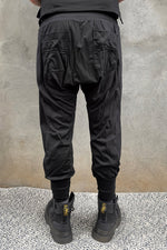 Five and Diamond Jogger Pants Pants-Mens FIVE AND DIAMOND 