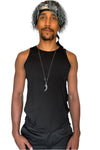 Five and Diamond Korben Tank Tanks-Mens FIVE AND DIAMOND 