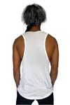 Five and Diamond Low Cut Tank - cotton Shirts-Mens FIVE AND DIAMOND 