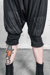 Five and Diamond Meliz Drop Pants - mesh Streetwear FIVE AND DIAMOND 