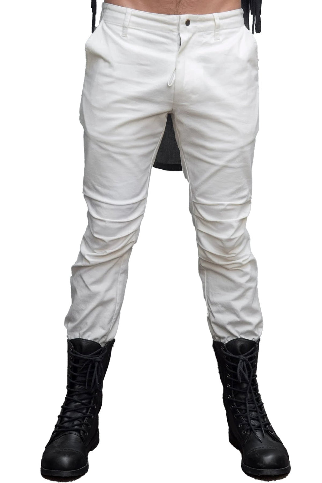 Five and Diamond Nova Jogger - denim