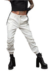 Five and Diamond Nova Jogger - denim Pants-Mens FIVE AND DIAMOND 