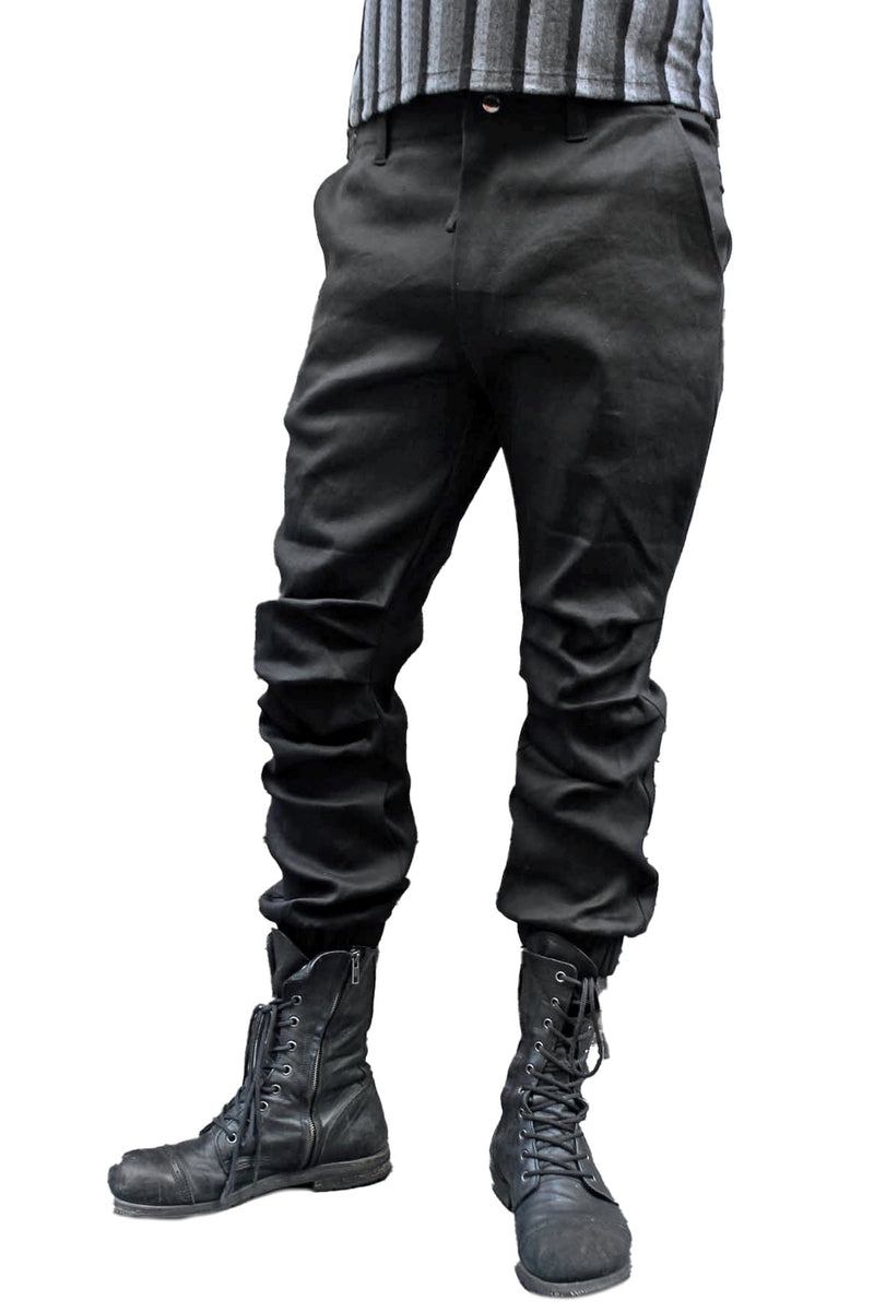 Five and Diamond Nova Jogger Pants-Mens FIVE AND DIAMOND 