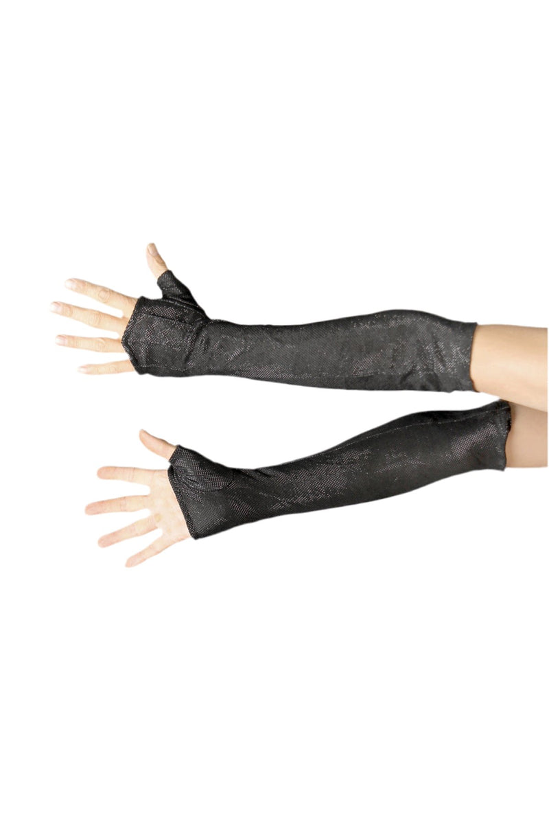 Five and Diamond Opera Gloves
