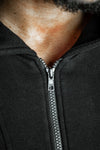 Five and Diamond Prophet Hoody - cotton Hoodies - Mens FIVE AND DIAMOND 