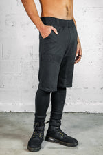 Five and Diamond Prophet Pants - cotton Pants-Mens FIVE AND DIAMOND 