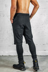 Five and Diamond Prophet Pants - cotton Pants-Mens FIVE AND DIAMOND 