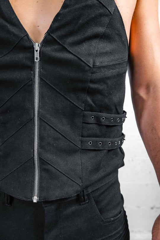 Five & Diamond | Alt Indie Designers | Dark Inclusive Fashion