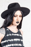 Lack of Color Mirage Wide Brimmed Hat Hats Lack of Color 