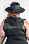 Lack of Color Mirage Wide Brimmed Hat Hats Lack of Color 