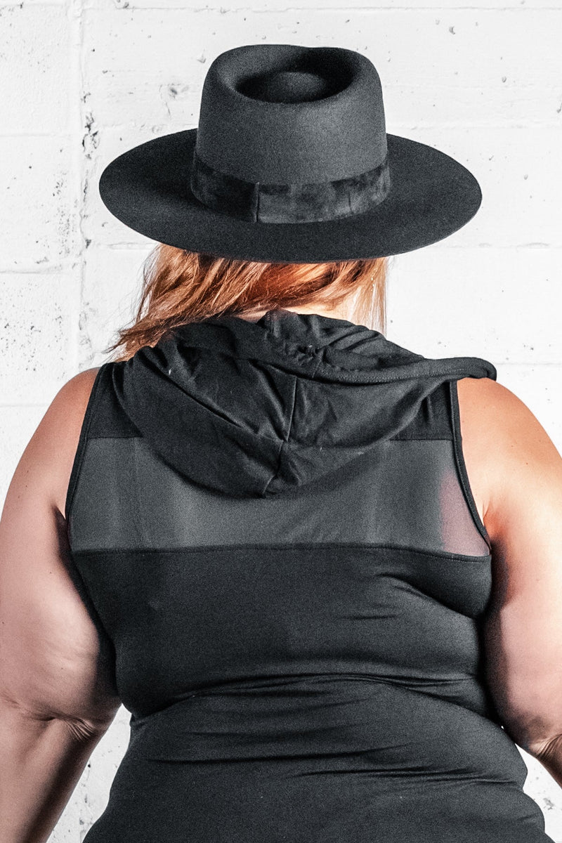 Lack of Color Mirage Wide Brimmed Hat Hats Lack of Color 
