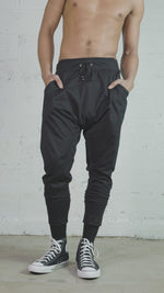 Five and Diamond Daylight Joggers - cotton