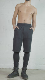 Five and Diamond Prophet Pants - cotton