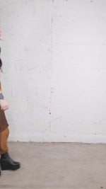 Five and Diamond Blackbird Skirt - sparkle