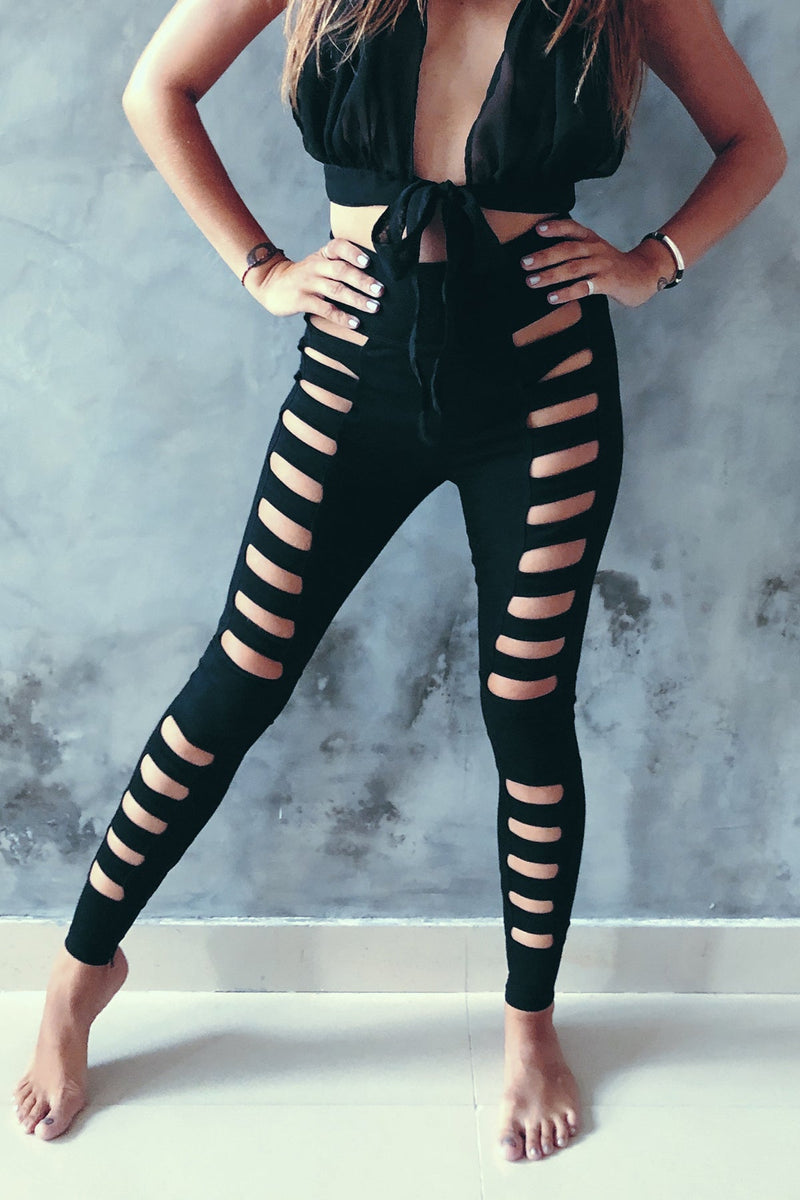 They're Practically Giving Away SoulCycle Leggings Right Now–Grab A Pair  Before They're Completely Gone! - SHEfinds