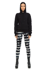 5D x Stellar Dust Chara Leggings Leggings 5D x Stellar Dust 