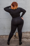 5D x Stellar Dust Chevron Jumpsuit / PRE-ORDER Jumpsuit 5D x Stellar Dust 