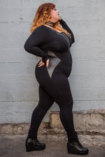 5D x Stellar Dust Chevron Jumpsuit / PRE-ORDER Jumpsuit 5D x Stellar Dust 