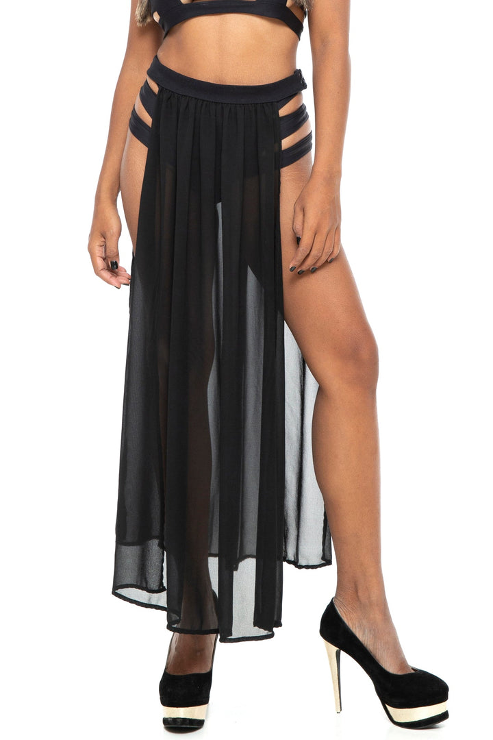 Skirts – FIVE AND DIAMOND